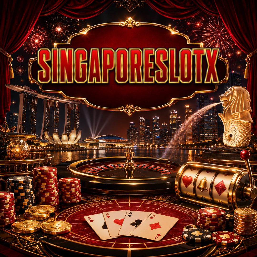 Slot Thailand